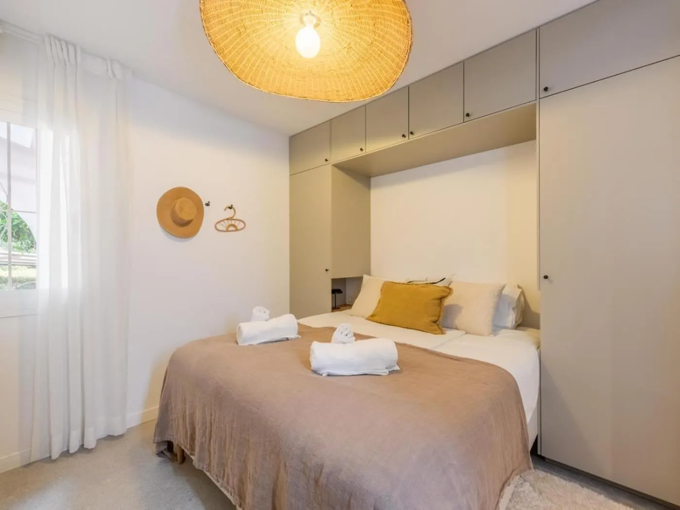 Apartamento Azahara1, Panoramic Views And Frontline Golf Marbella
